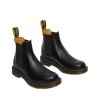 Sztyblety Dr. Martens 2976 Black Smooth 22227001